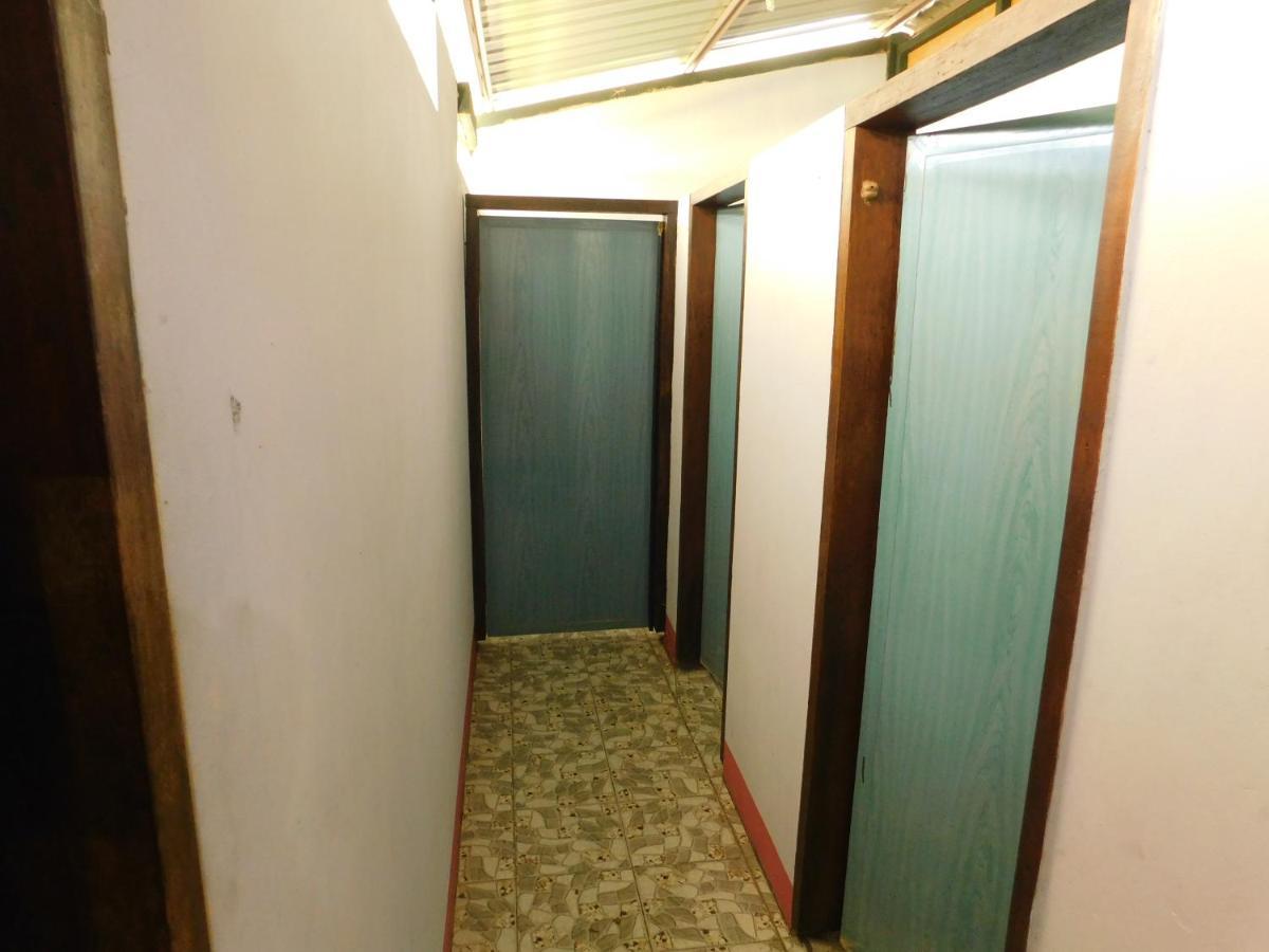 Inap Desa Kilimu Ranau Hotel Luaran gambar