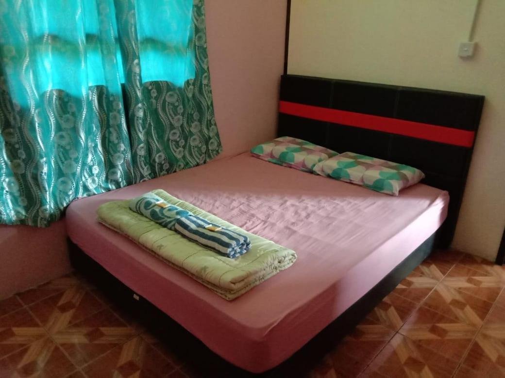 Inap Desa Kilimu Ranau Hotel Luaran gambar