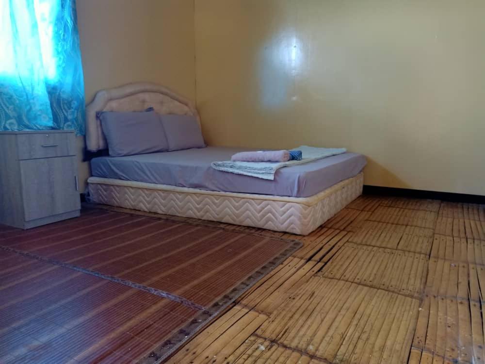 Inap Desa Kilimu Ranau Hotel Luaran gambar
